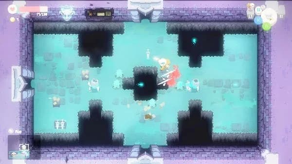 Moonlighter Adventure Free Download cover art