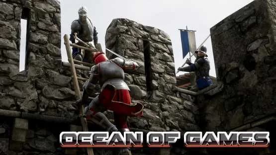 MORDHAU Free Download cover art