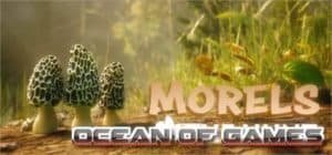 Morels The Hunt Spring PLAZA Free Download cover art