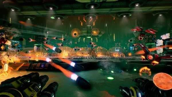 MOTHERGUNSHIP THE NAMENGINEERS Free Download cover art