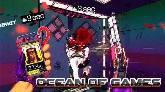 Mullet MADJACK v1.1 TENOKE Free Download cover art