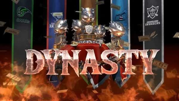 Mutant Football League Dynasty Edition Free Download cover art