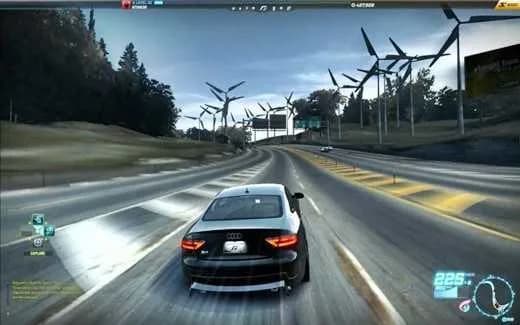 Need For Speed World 2010 Offline Server Free Download ( NFS ) cover art