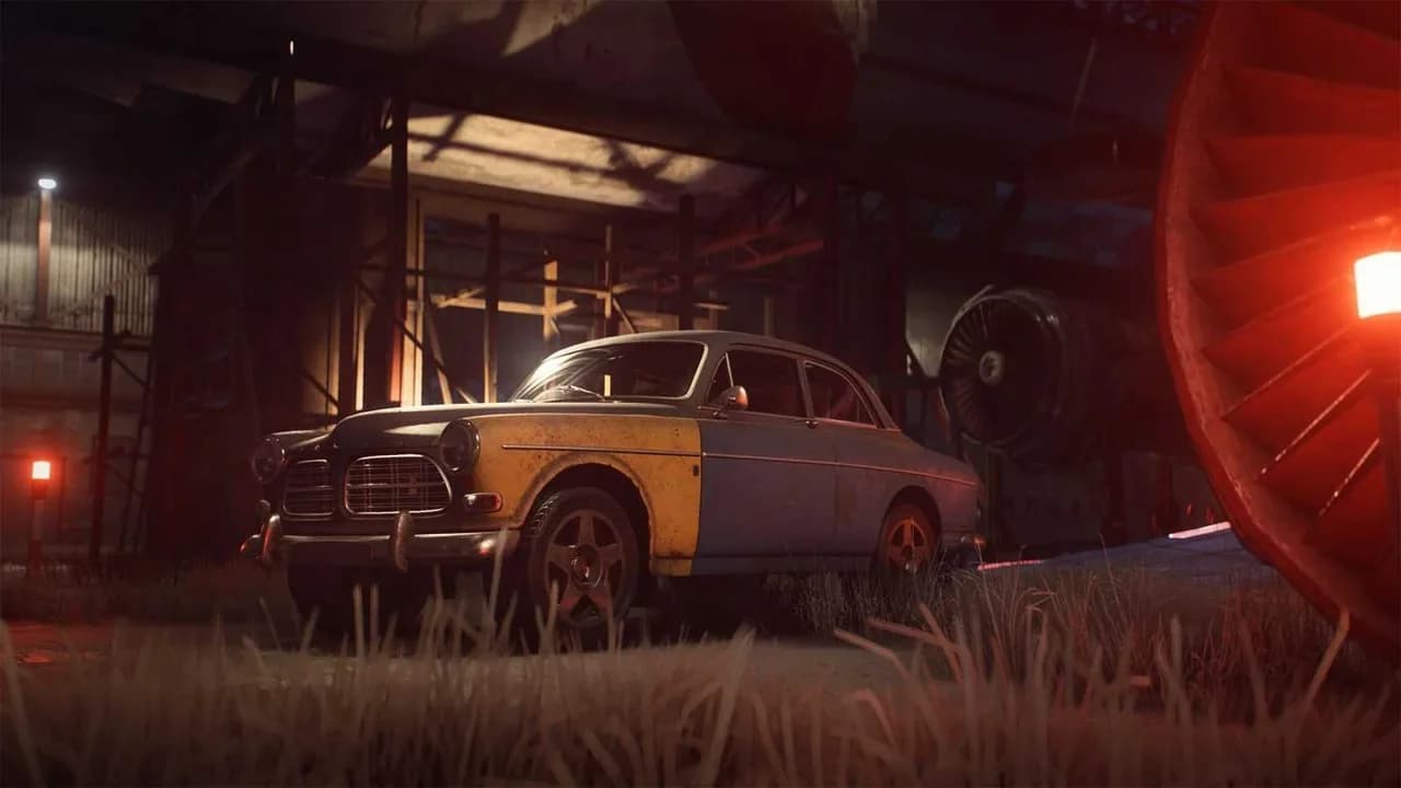 Need For Speed Payback Free Download cover art