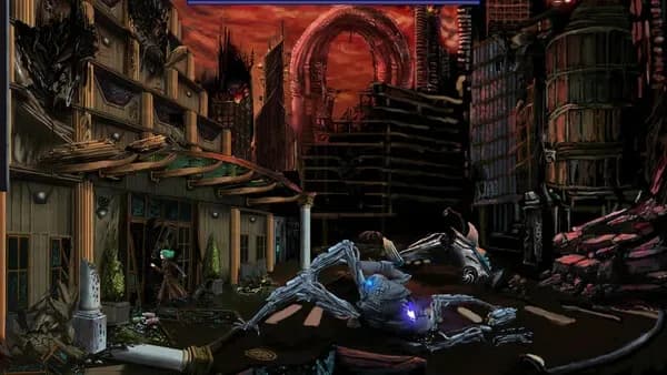 Neofeud 2 BADKARMA Free Download cover art