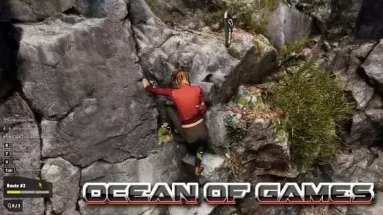 New Heights Realistic Climbing and Bouldering EA Free Download cover art
