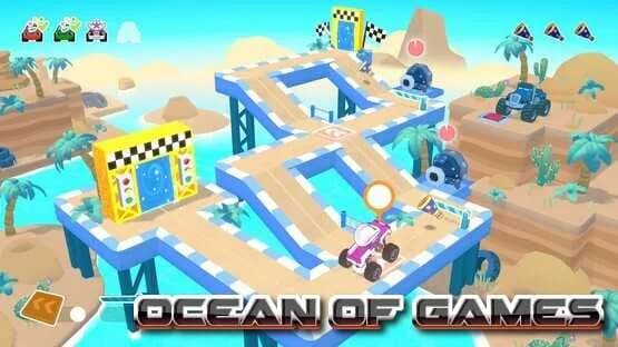 Nick Jr Party Adventure TENOKE Free Download cover art