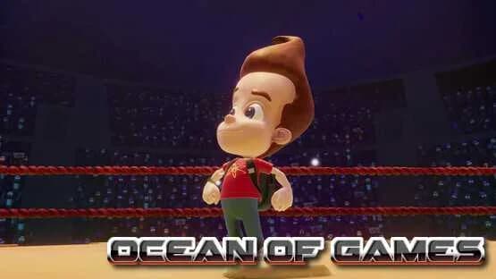 Nickelodeon All Star Brawl 2 v1.13 Free Download cover art