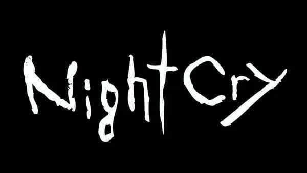 NightCry PC Game Free Download cover art