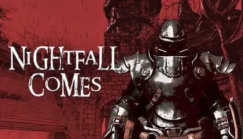 Nightfall Comes Early Access Free Download cover art