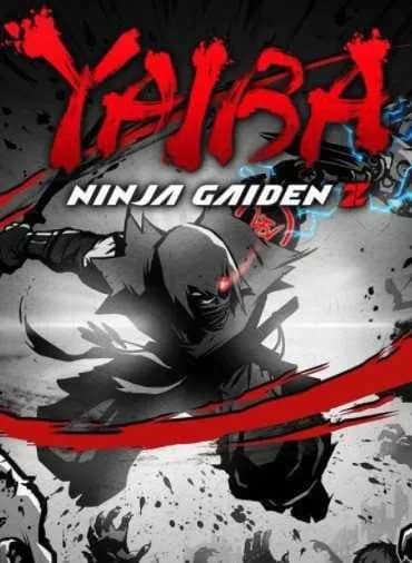 Ninja Gaiden Z PC Free Download cover art
