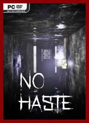 No Haste TiNYiSO Free Download cover art