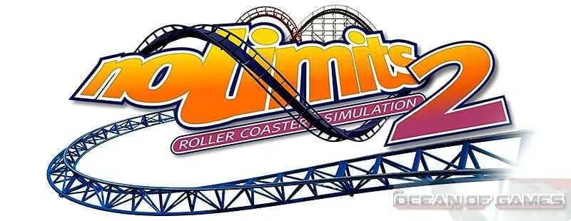 No Limits 2 Roller Coaster Simulation Free Download cover art