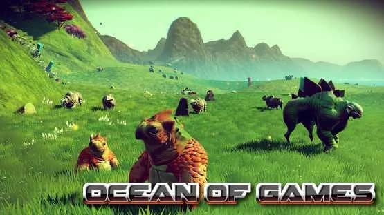 No Mans Sky BEYOND CODEX Free Download cover art
