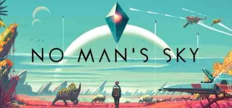 No Mans Sky The Path Finder Free Download PC Game cover art
