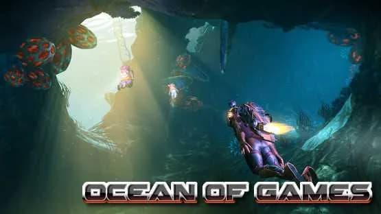 No Mans Sky Synthesis CODEX Free Download cover art