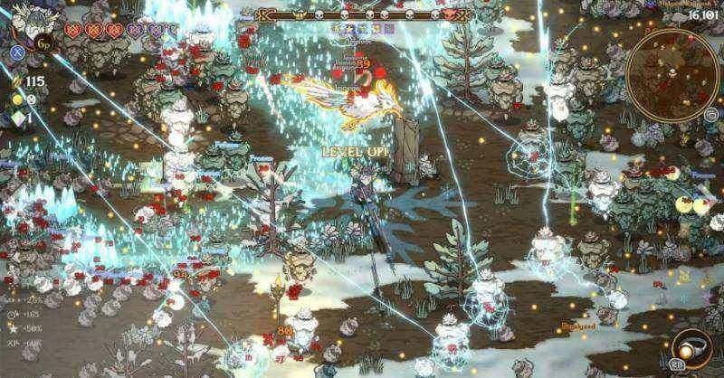 Nordic Ashes Survivors of Ragnarok v2.0.7.2 TENOKE Free Download cover art