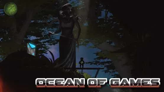 Normans Night In TiNYiSO Free Download cover art
