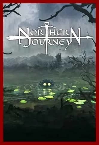 Northern Journey Build 7989644 TiNYiSO Free Download cover art