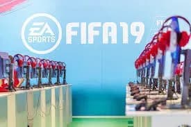 Ocean of Games FIFA 19 Free Download cover art