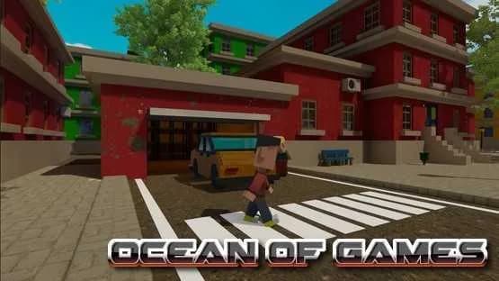 OMEGA The Beginning Episode 1 PLAZA Free Download cover art