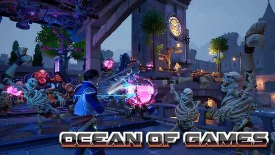 Orcs Must Die Deathtrap v1.1.3 Free Download cover art