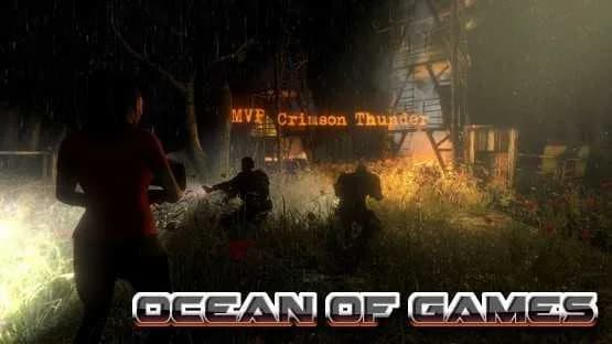 Outbreak Epidemic PLAZA Free Download cover art