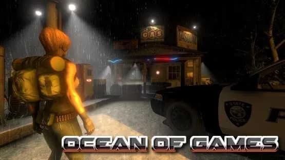 Outbreak Lost Hope Free Download cover art