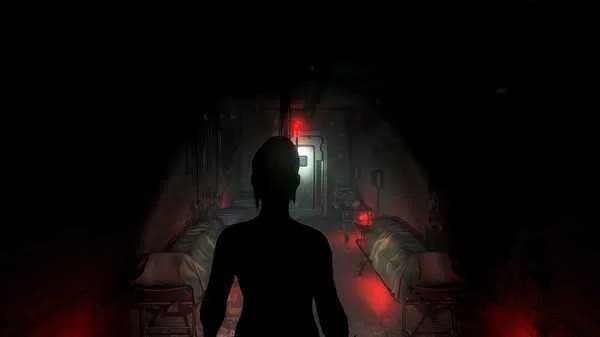 Outbreak The Nightmare Chronicles Chapter 2 Free Download cover art