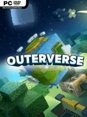 Outerverse GoldBerg Free Download cover art
