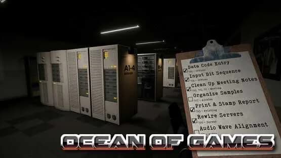 Overtime Anomaly TENOKE Free Download cover art