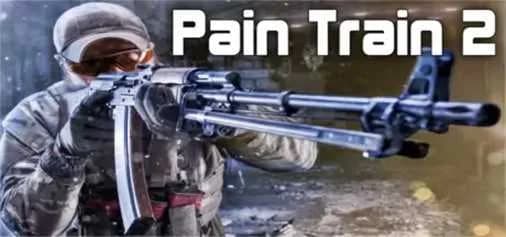 Pain Train 2 Free Download cover art