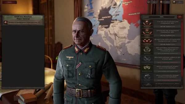Panzer Strategy Free Download cover art