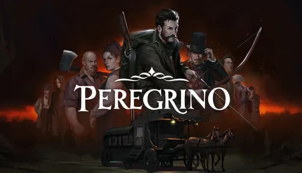 Peregrino RUNE Free Download cover art