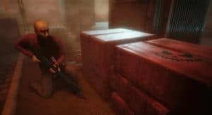 Phantom Doctrine Halloween Scare Tactics Free Download cover art