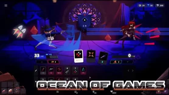 Phantom Rose 2 Sapphire GoldBerg Free Download cover art