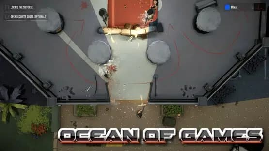 Phantom Squad v1.5.0.295cda Free Download cover art