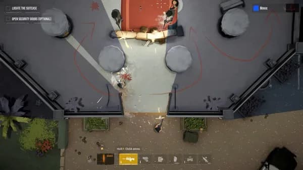 Phantom Squad v1.5.1 Free Download cover art