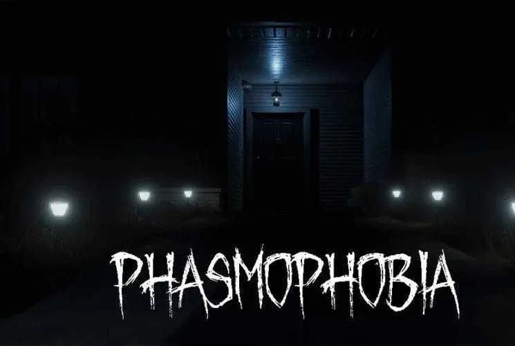 Phasmophobi Tempest Free Download cover art