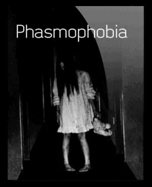 Phasmophobia Apocalypse Early Access Free Download cover art