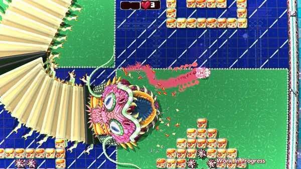 Pig Eat Ball Free Download cover art