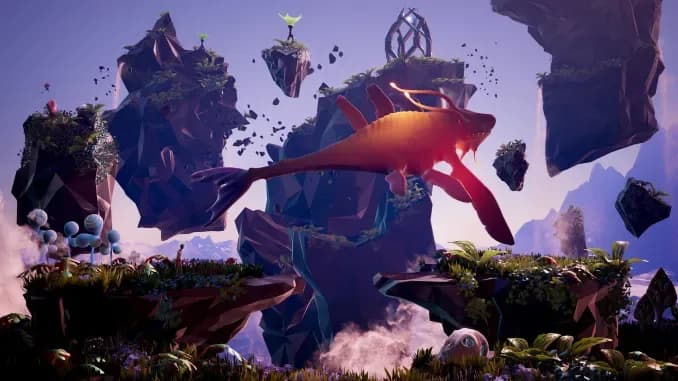 PLANET ALPHA Torrent Free Download For Pc cover art