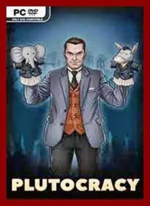 Plutocracy Negotiation Early Access Free Download cover art
