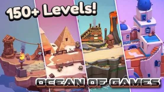 Poly Bridge 3 v1.3.0 Free Download cover art
