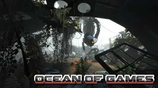 Portal 2 v20240603 Free Download cover art