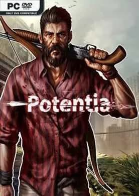 Potentia CODEX Free Download cover art