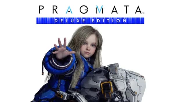 PRAGMATA VOICES38 Free Download cover art
