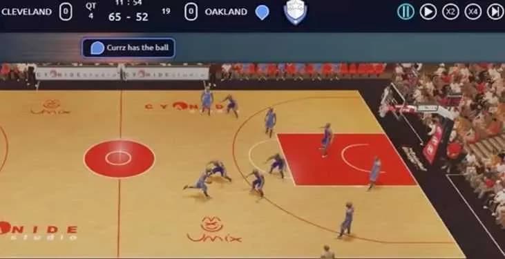 Pro Basketball Manager 2017 Free Download cover art