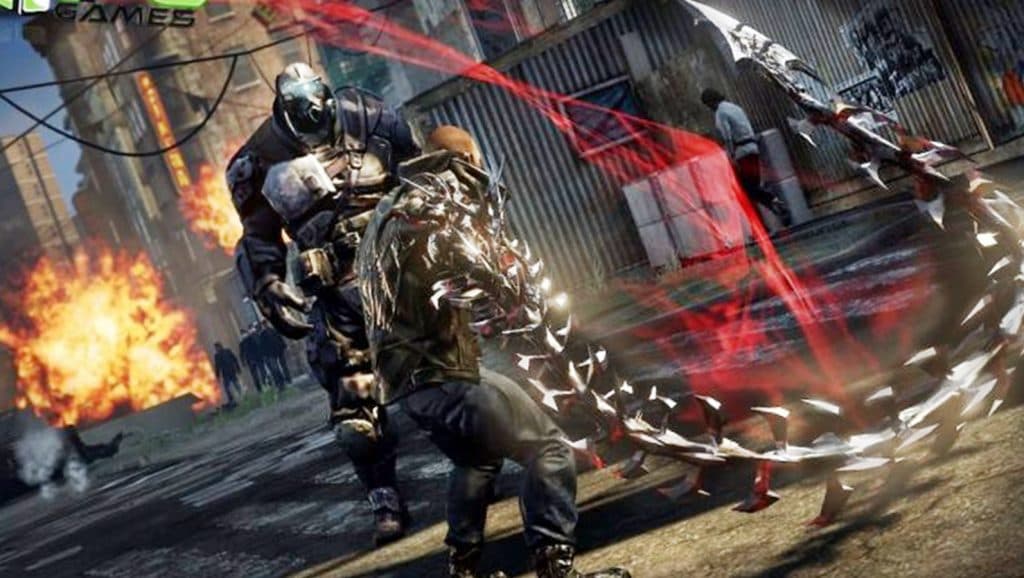 Prototype 2 Download Free cover art