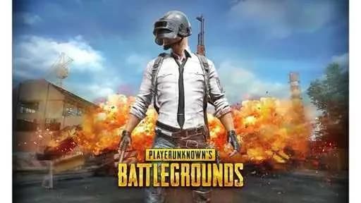 PUBG Download For PC Window 7, 10 , 11 cover art